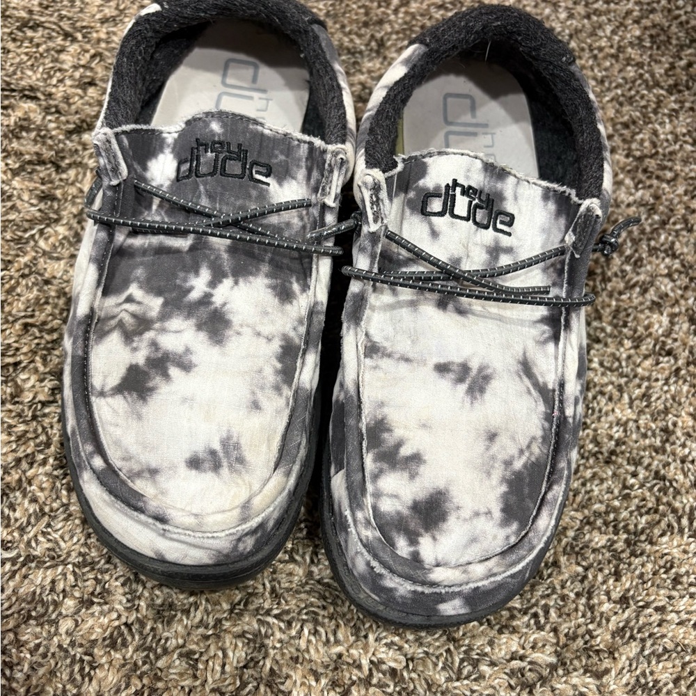 Wally Youth Hey Dude, EU 36